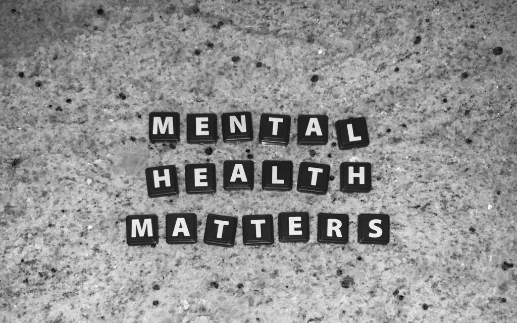 MultiPlan Mental Health Rehab, image representing that mental health matters