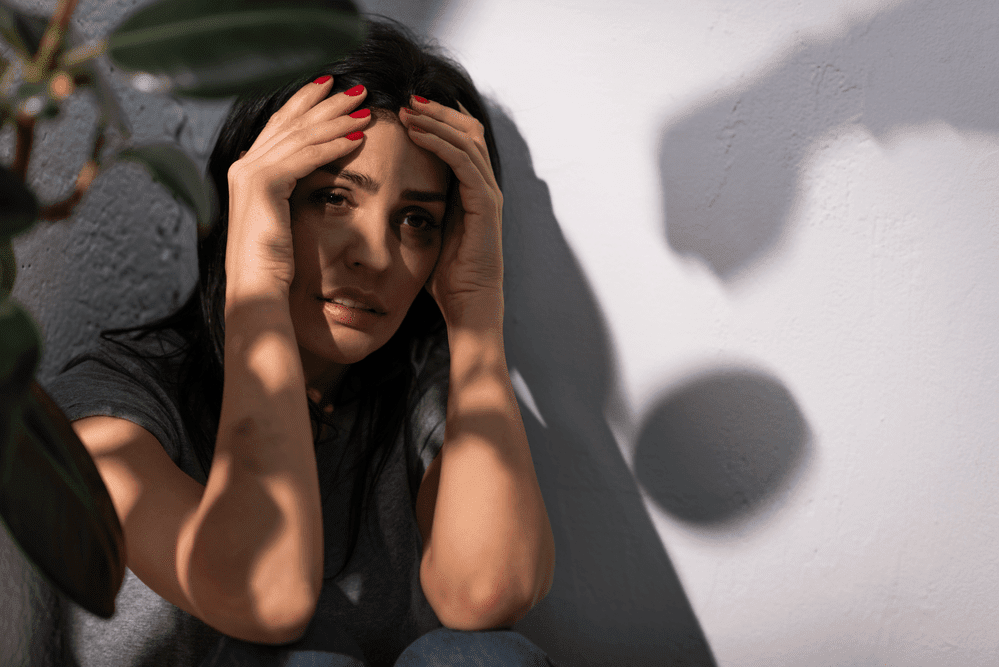 psychological trauma in women